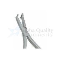 Orthodontic Pliers & Instrument